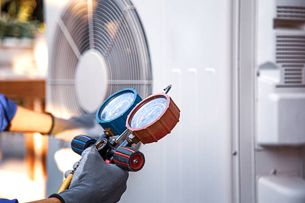 Affordable Hvac Maintenance solutions in Claypool, AZ