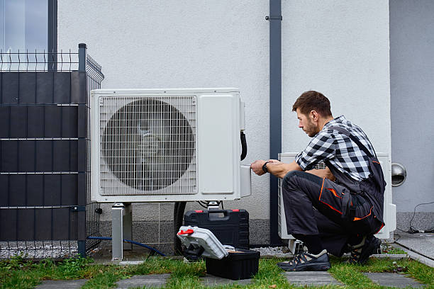 Top rated local Hvac Maintenance specialists in Claypool, AZ